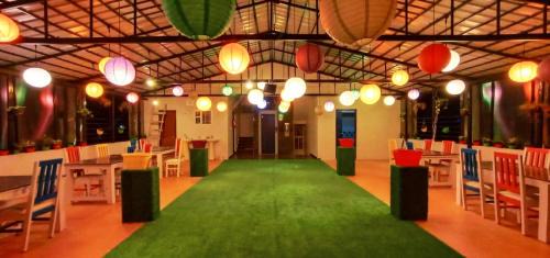 Bommasandra Apartment | Kavins inn