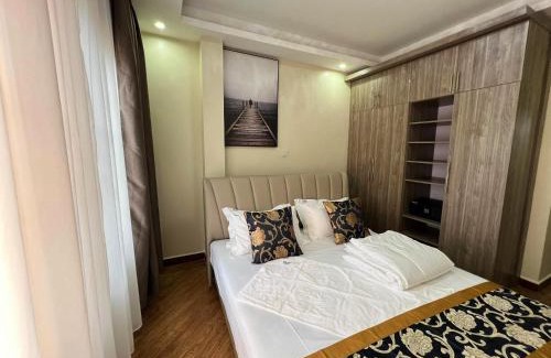Munyonyo Apartment | KAVOD FURNISHED APARTHOTELS