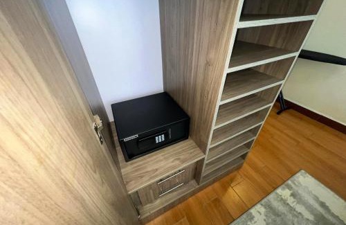 Munyonyo Apartment | KAVOD FURNISHED APARTHOTELS