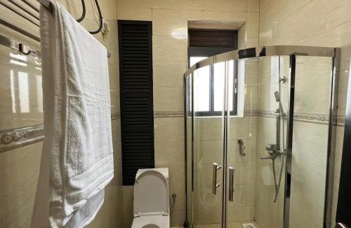Munyonyo Apartment | KAVOD FURNISHED APARTHOTELS
