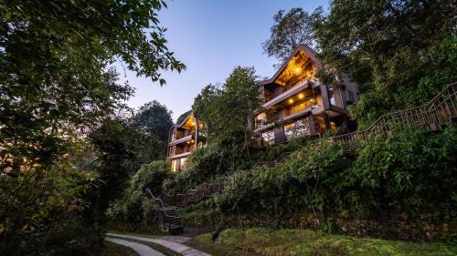 Bageshwori Resort | Kavya Himalayas
