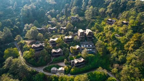 Bageshwori Resort | Kavya Himalayas