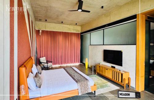 Himatnagar Hotel | Kavyum Retreat