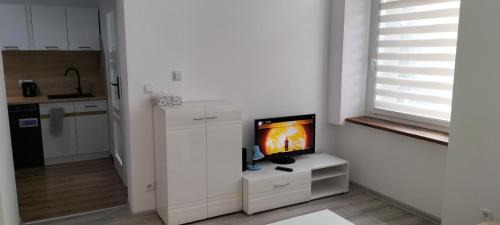 Głuchołazy Apartment | Kawalerka blisko GÓR