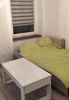 Głuchołazy Apartment | Kawalerka blisko GÓR