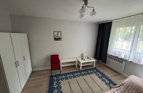 Radom Apartment | Kawalerka Radom, os Poludnie