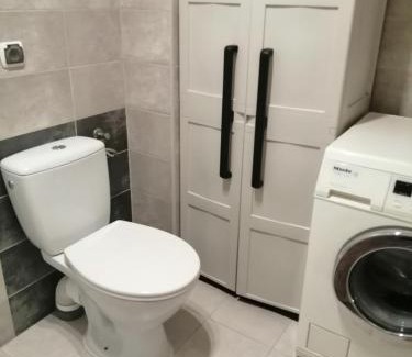 Stargard Szczecinski Apartment | Kawalerka w centrum Stargardu