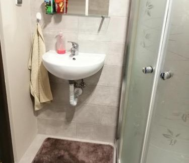 Stargard Szczecinski Apartment | Kawalerka w centrum Stargardu
