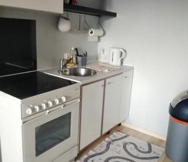 Stargard Szczecinski Apartment | Kawalerka w centrum Stargardu