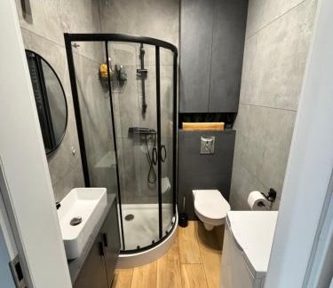 Kalisz Apartment | Kawalerka z widokiem na Kalisz