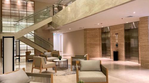 Cikarang Apartment | Kawana Golf Residence