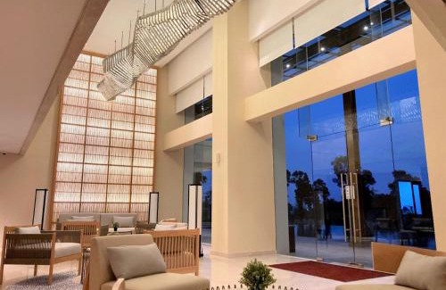 Cikarang Apartment | Kawana Golf Residence