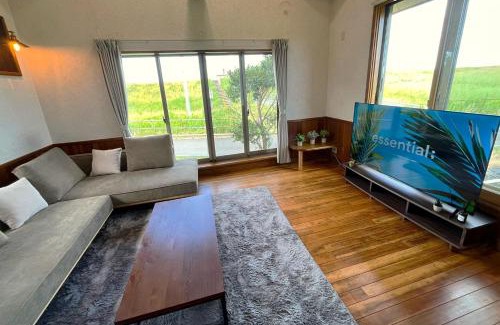 Kamisu House | KAWASEMI - Vacation STAY 76219v