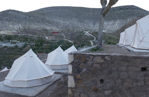 Real de Catorce Other | Kawiil glamping