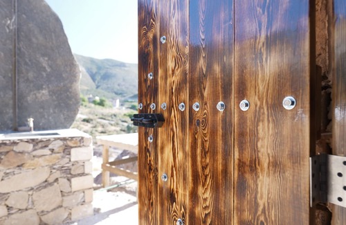 Real de Catorce Other | Kawiil glamping