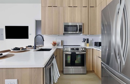 East Nashville Apartment | Kay's Hideaway – Brand New, Walk to Dining