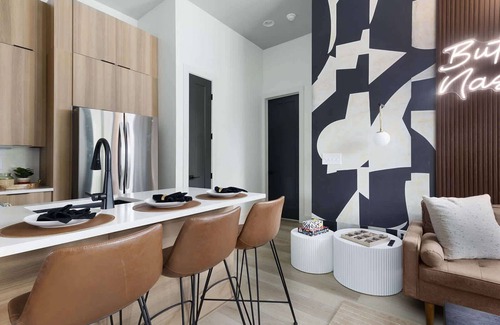 East Nashville Apartment | Kay's Hideaway – Brand New, Walk to Dining