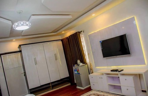 Osogbo Apartment | Kay's Place luxury Apartment and hotels