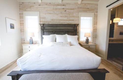 Cleveland Villa | Kaya Cottages