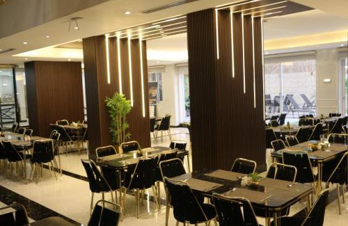 Jabal Al-Hussein Hotel | Kaya Hotel Amman