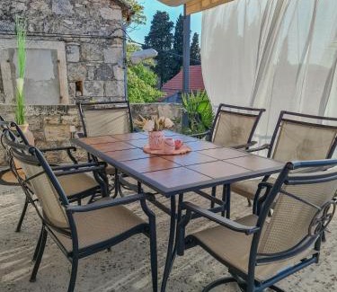 Nerezise Apartment | Kaya house