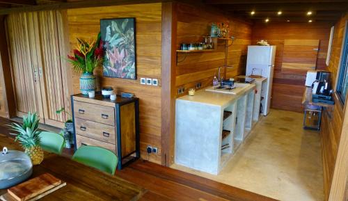 Basse-Pointe Villa | Kaya Lodge