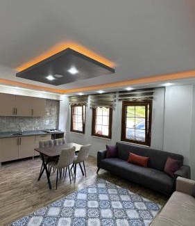 Uzungol Apartment | Kaya Palace
