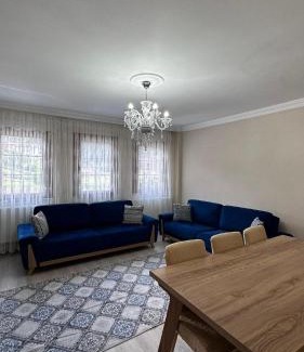 Uzungol Apartment | Kaya Palace