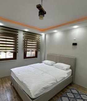 Uzungol Apartment | Kaya Palace