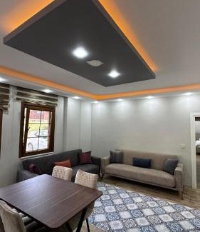 Uzungol Apartment | Kaya Palace