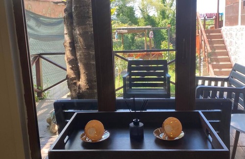 Sile Hotel | Kaya River House