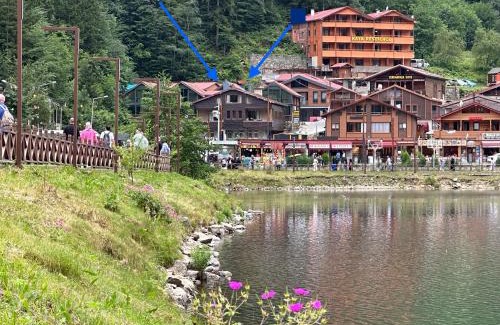 Uzungol Apartment | KAYA SUiT