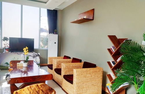 Loikaw Hotel | Kayah Land Hotel