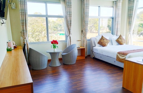Loikaw Hotel | Kayah Land Hotel
