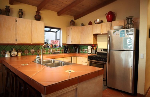 Las Gaviotas Villa | Kayaks/Surfboards/SUPs - Endless Summer Villa