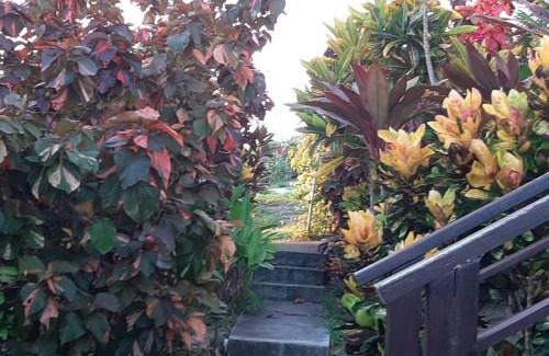 Choiseul Villa | Kaye Mango Villa