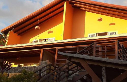Choiseul Villa | Kaye Mango Villa