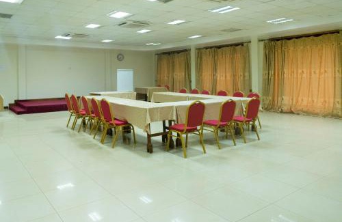 Mbale Hotel | Kayegi Hotel Mbale