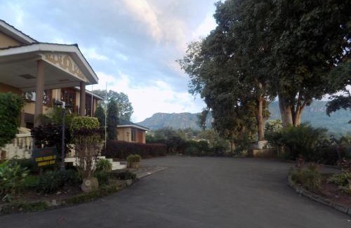 Mbale Hotel | Kayegi Hotel Mbale