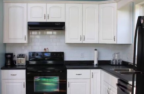 Georgetown House | Kayes Cottage - water view