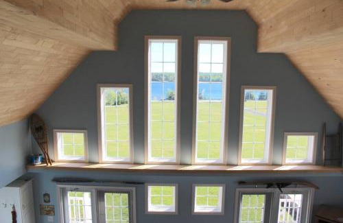 Georgetown House | Kayes Cottage - water view