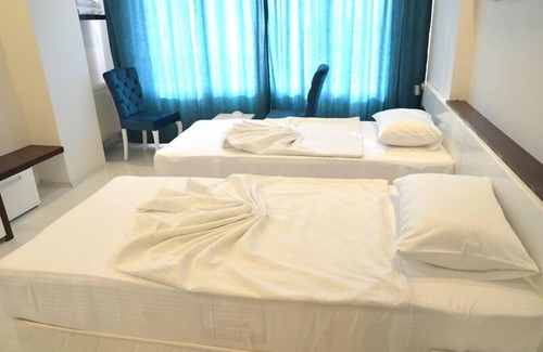 Burdur-Murat Hotel | Kayislioglu Hotel