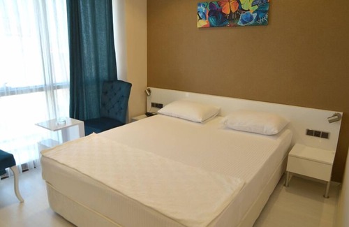 Burdur-Murat Hotel | Kayislioglu Hotel