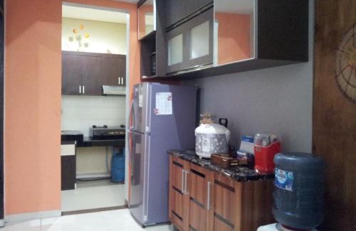Sei Pinang House | Kayla Homestay