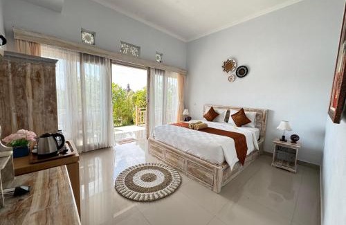Sampalan House | Kaylas Hill Resort