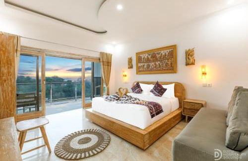 Sampalan House | Kaylas Hill Resort