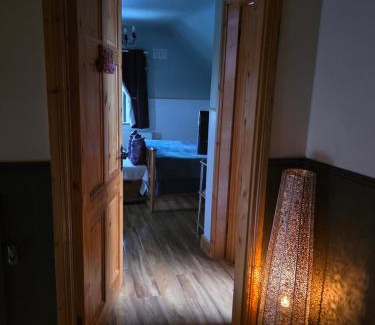 Montfield Bed & Breakfast | Kayleighs Room