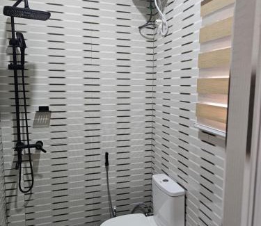 Ekrokpe Hotel | KayQuin Garden