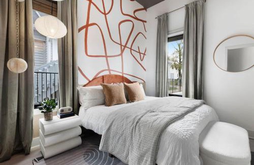 East Nashville Apartment | Kays Hideaway - Brand New & Beautifully Designed Apartment