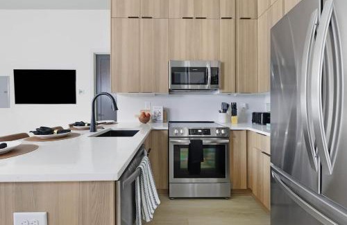 East Nashville Apartment | Kays Hideaway - Brand New & Beautifully Designed Apartment